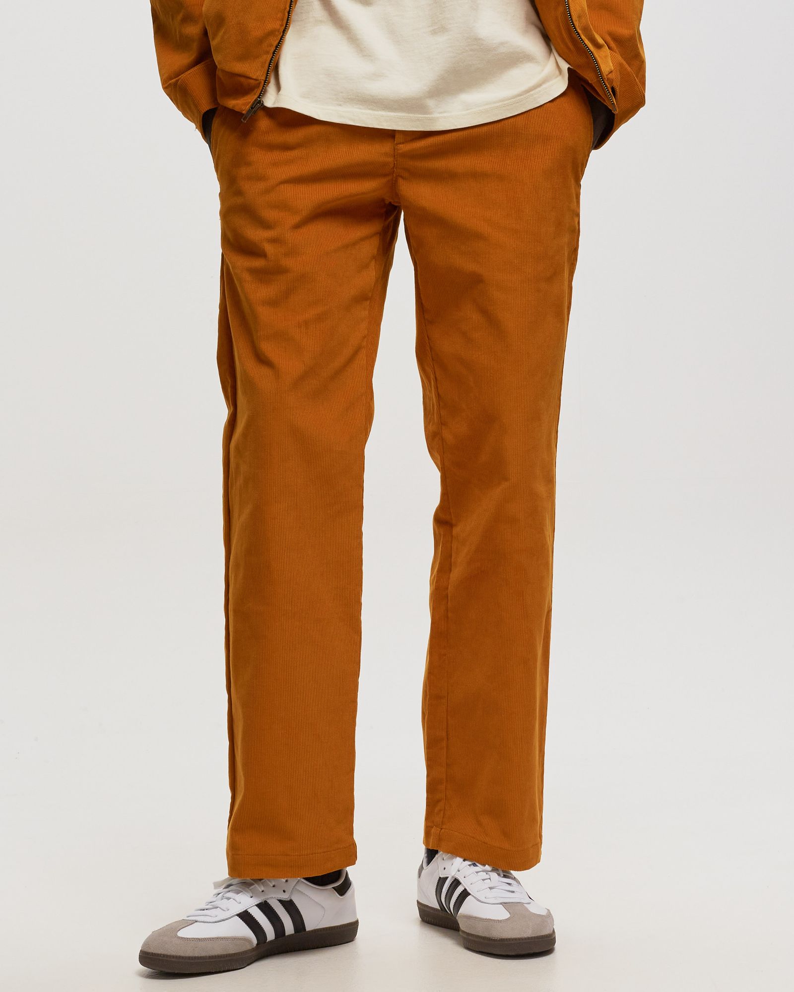CORDUROY PANT