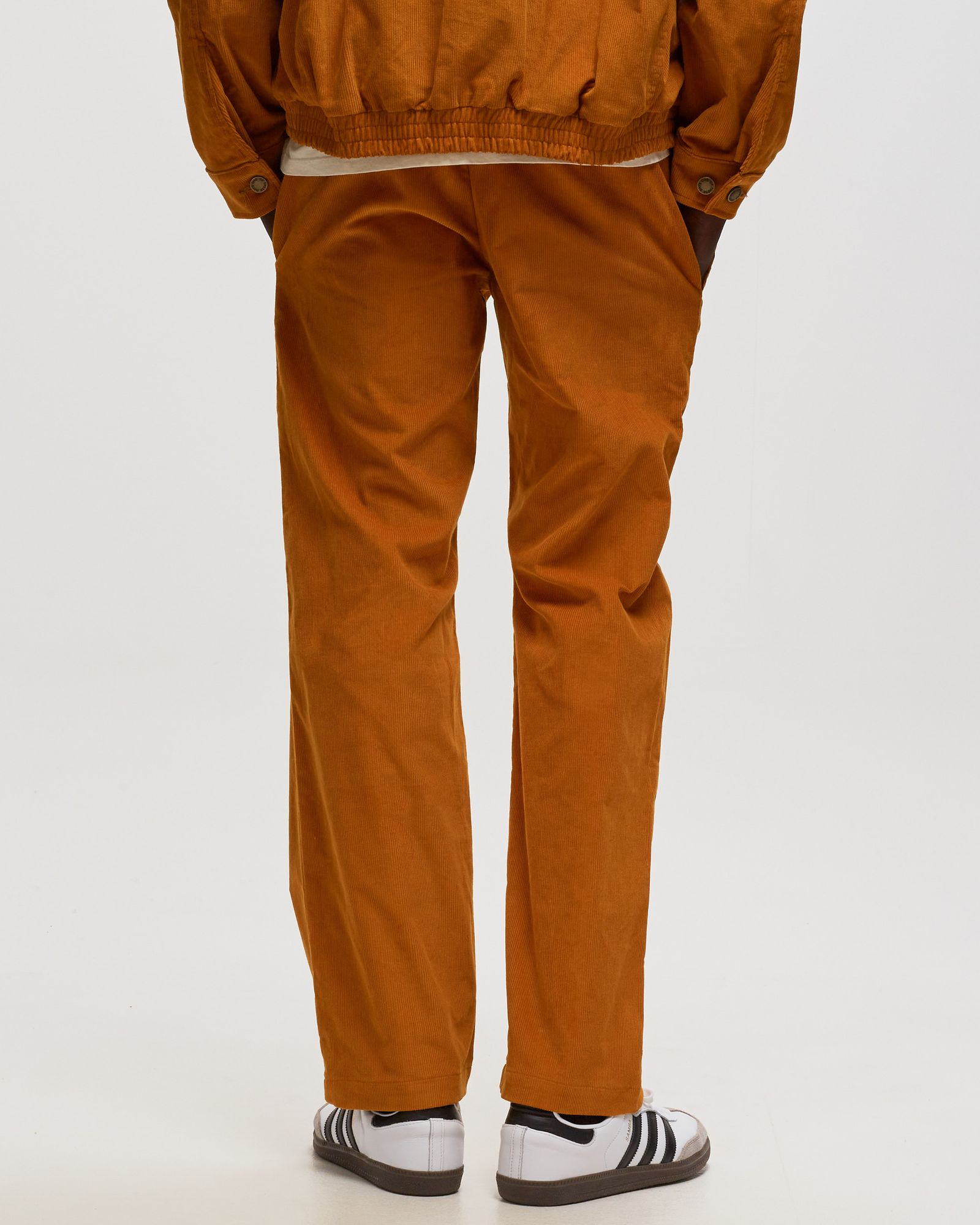 CORDUROY PANT