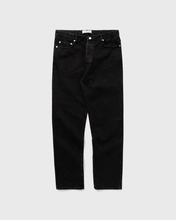 JAMES 5PKT CO DENIM STRAIGHT | BSTN Store