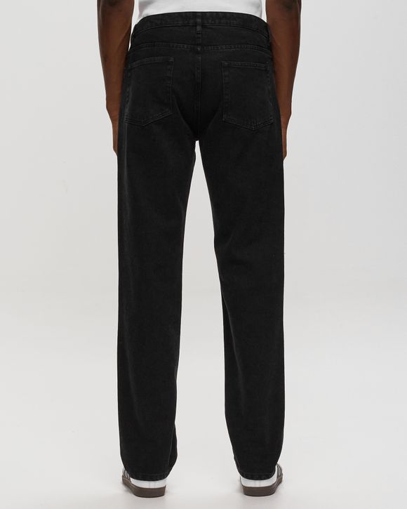 JAMES 5PKT CO DENIM STRAIGHT