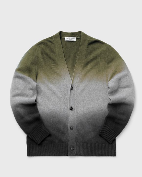 MILES SWEATER DOUBLE DIP DYE ITL WO WS