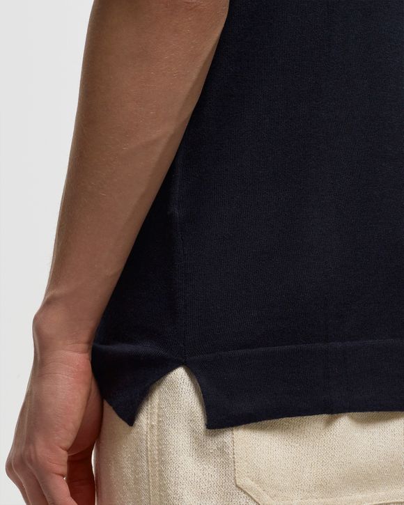 BRUTUS SHORTSLEEVE SHIRT ITL ORG CO FSC LYOCL