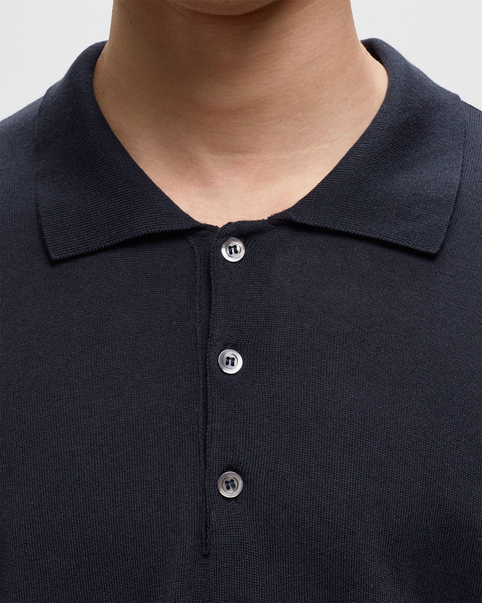 BRUTUS SHORTSLEEVE SHIRT ITL ORG CO FSC LYOCL