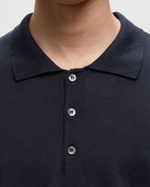 BRUTUS SHORTSLEEVE SHIRT ITL ORG CO FSC LYOCL