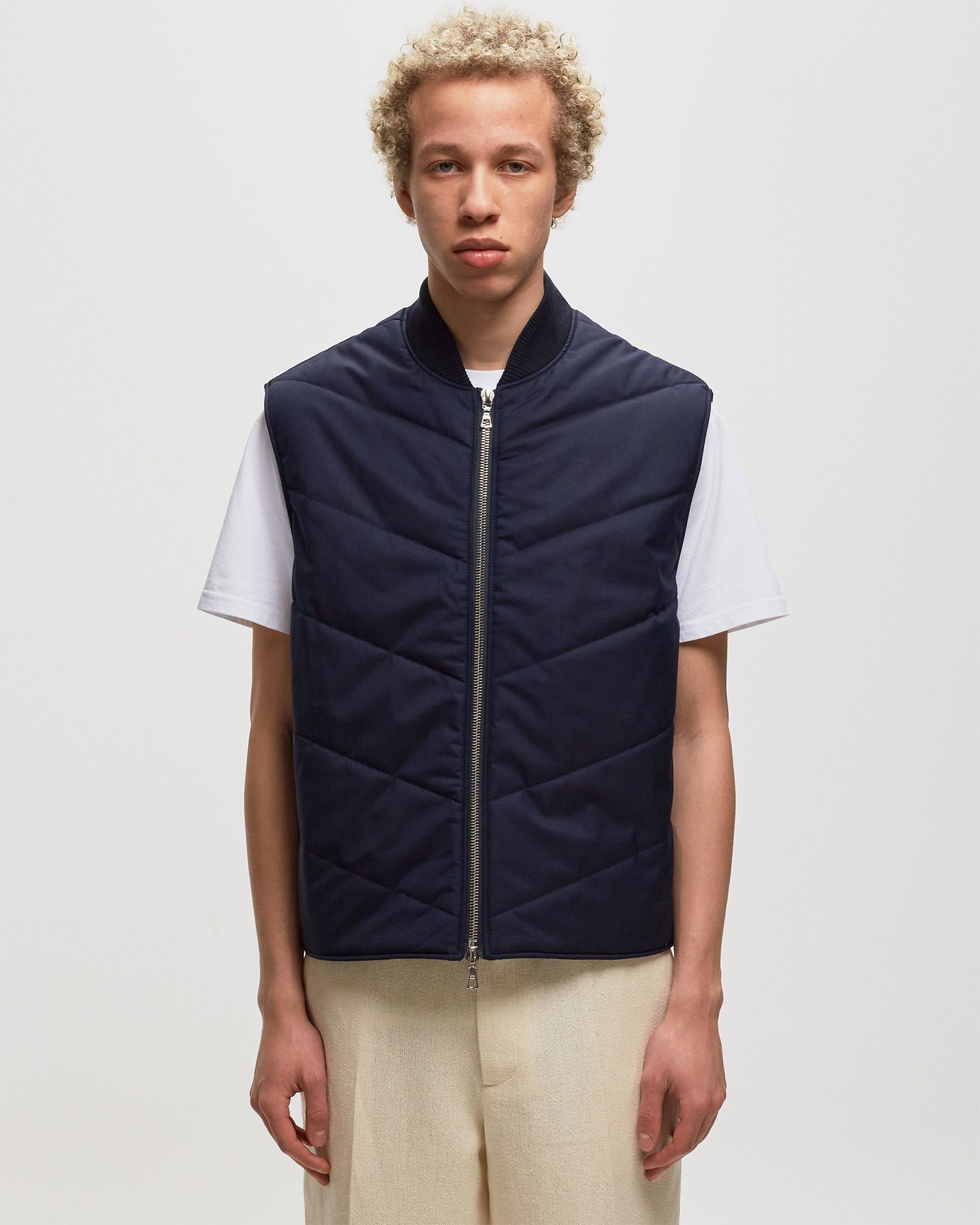 DAMIEN VEST QUI ITL WR FRES WO