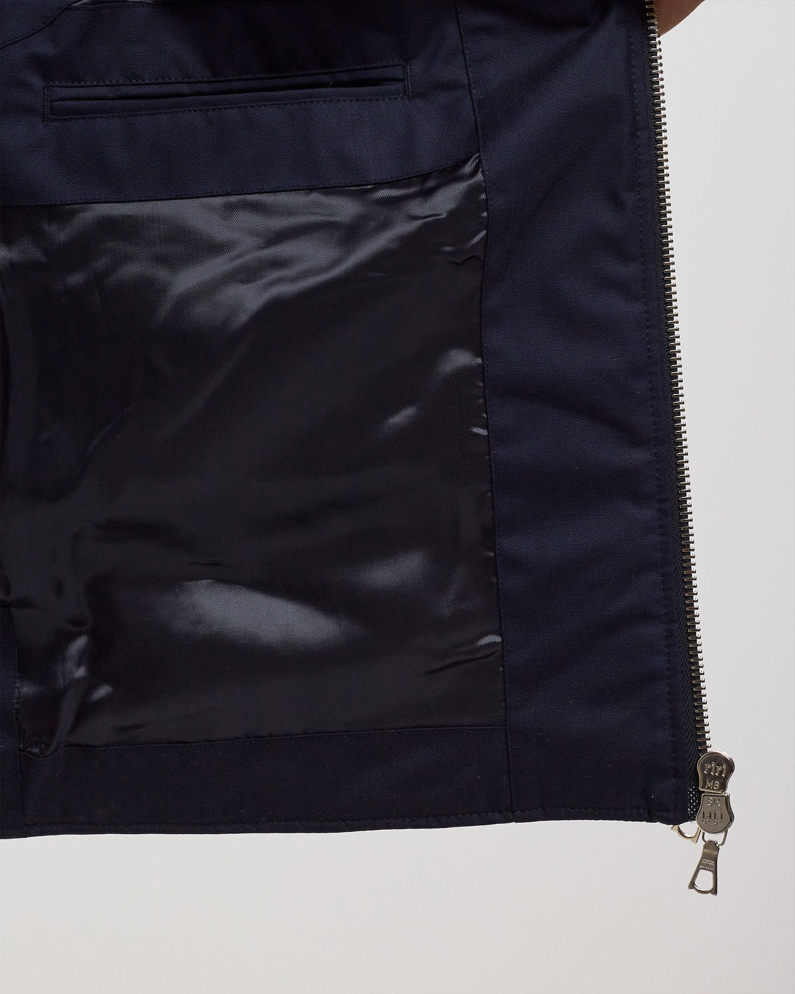 DAMIEN VEST QUI ITL WR FRES WO