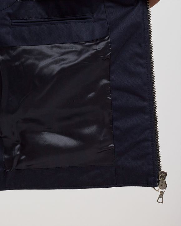 DAMIEN VEST QUI ITL WR FRES WO