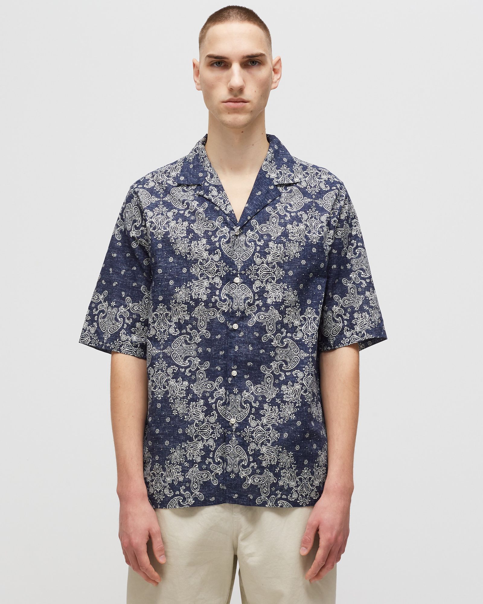 EREN SS JAP LIGHT CO BANDANA