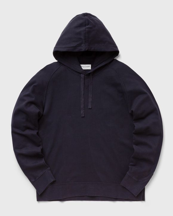 ODIN HOODIE PIGMENT DYE FLEECE