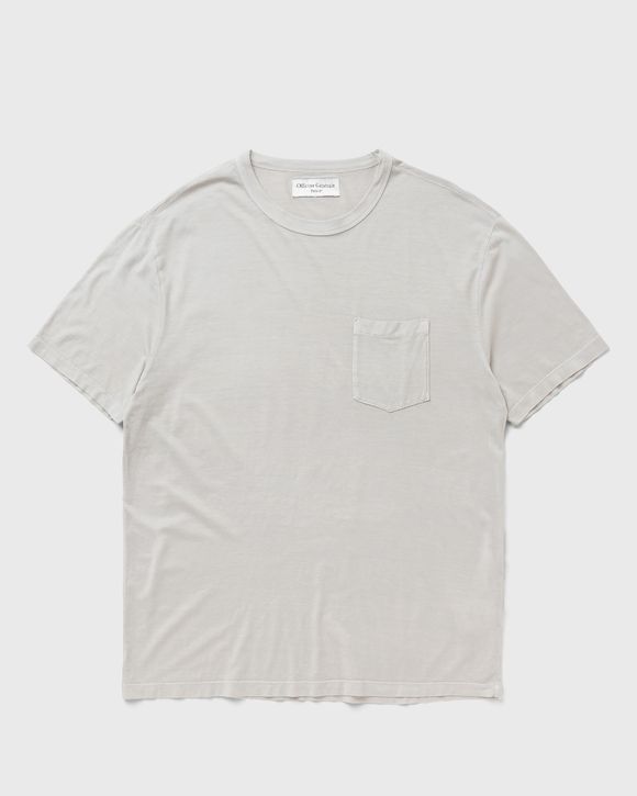 TEE PKT PIGMENT DYE LYOCELL CO