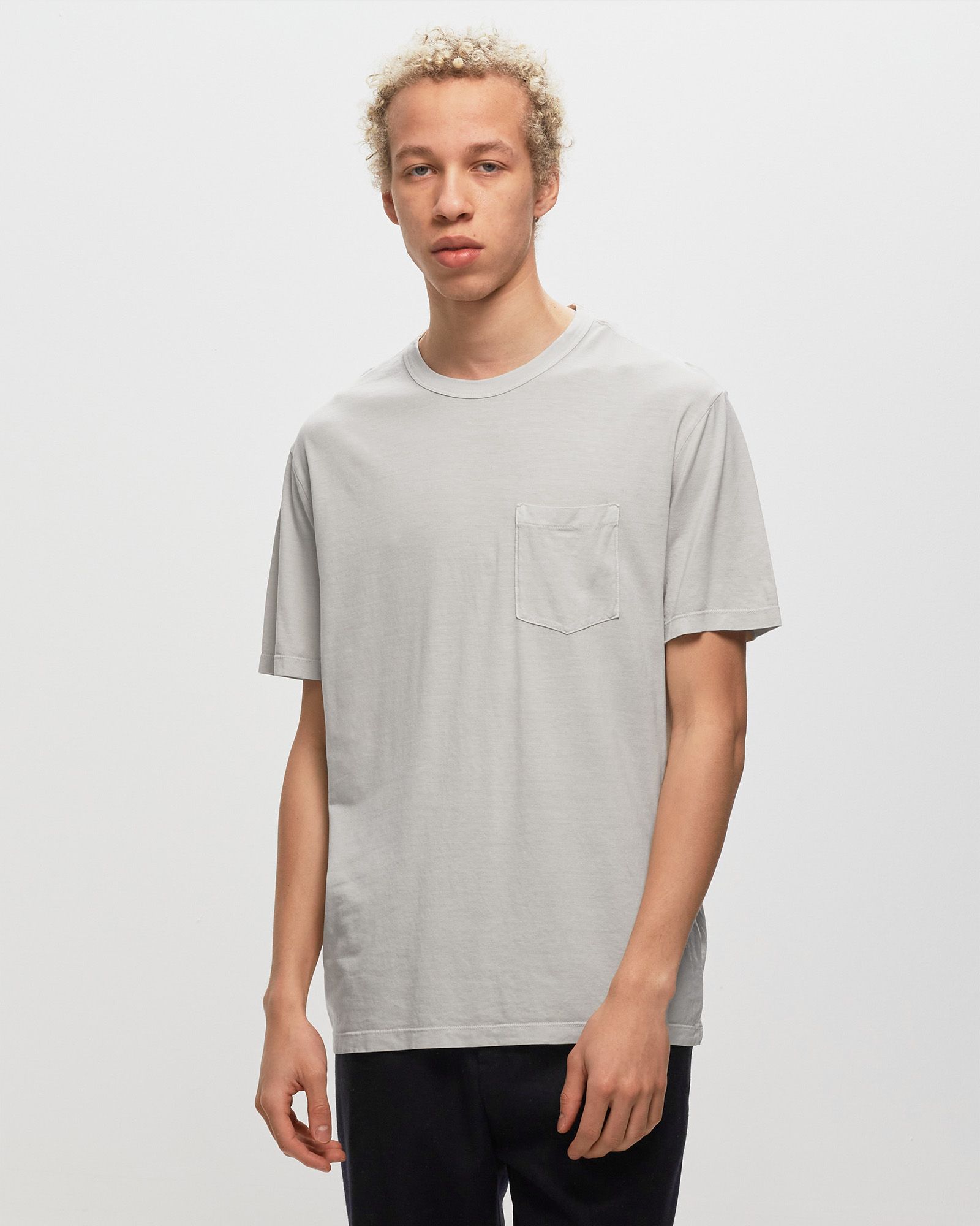 TEE PKT PIGMENT DYE LYOCELL CO