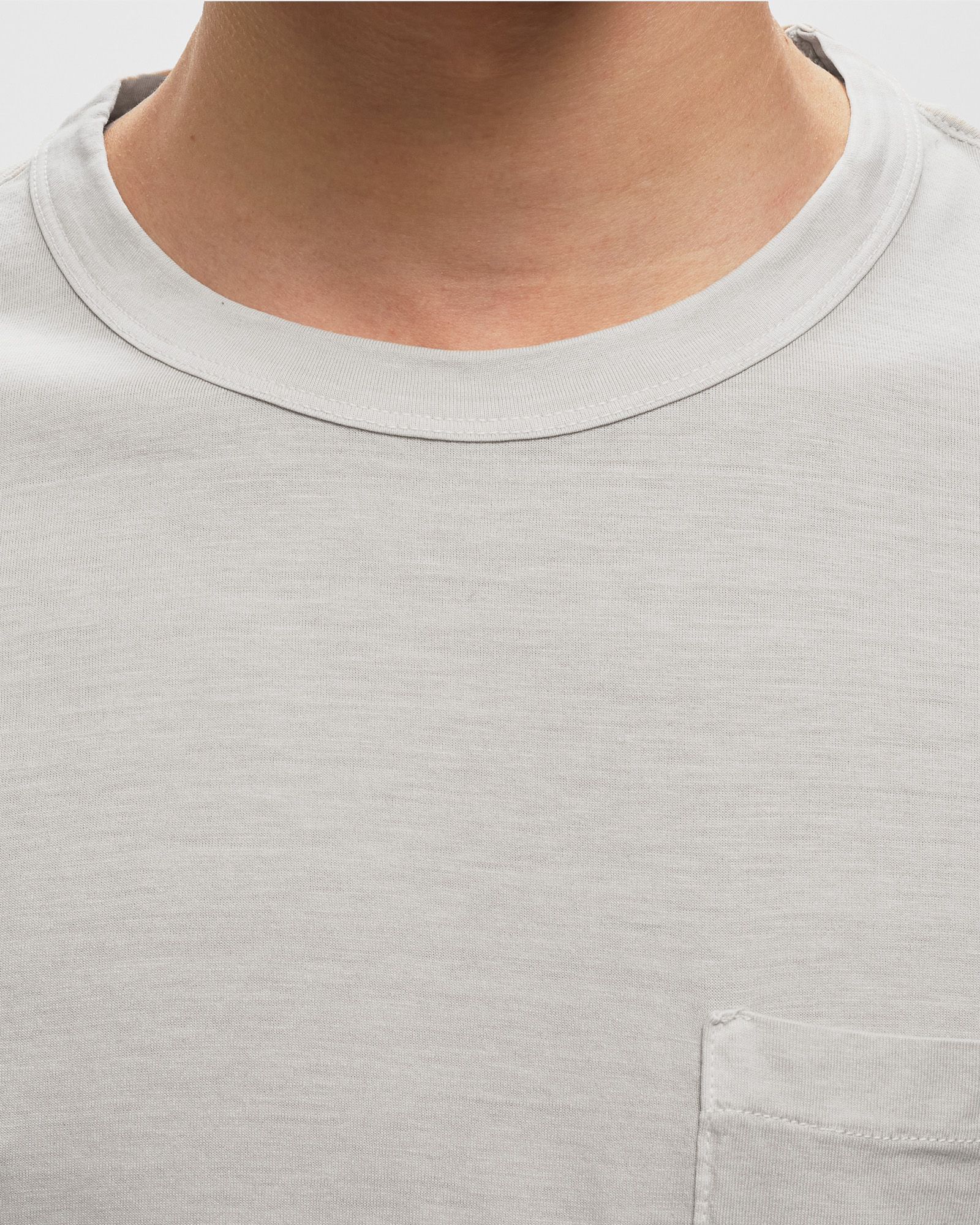 TEE PKT PIGMENT DYE LYOCELL CO