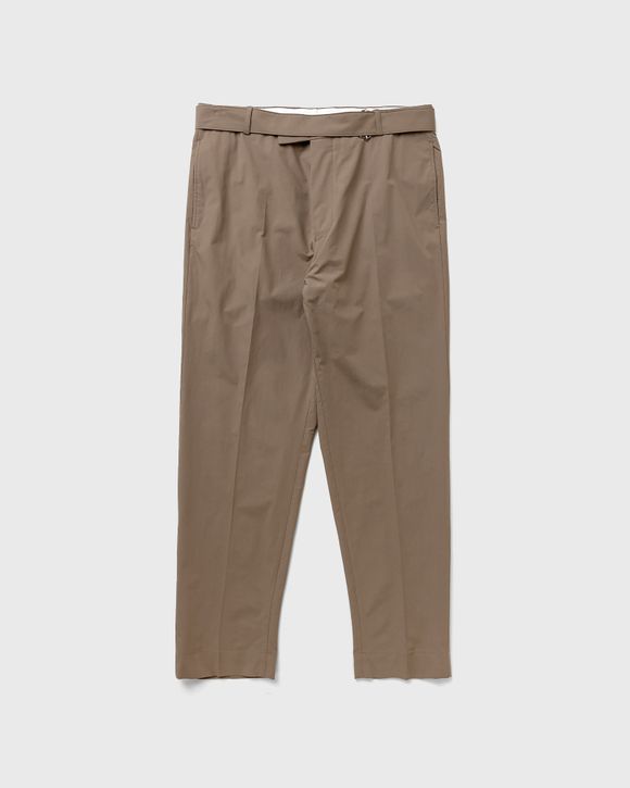 OWEN PANTS ITL PCE DYE CO POP