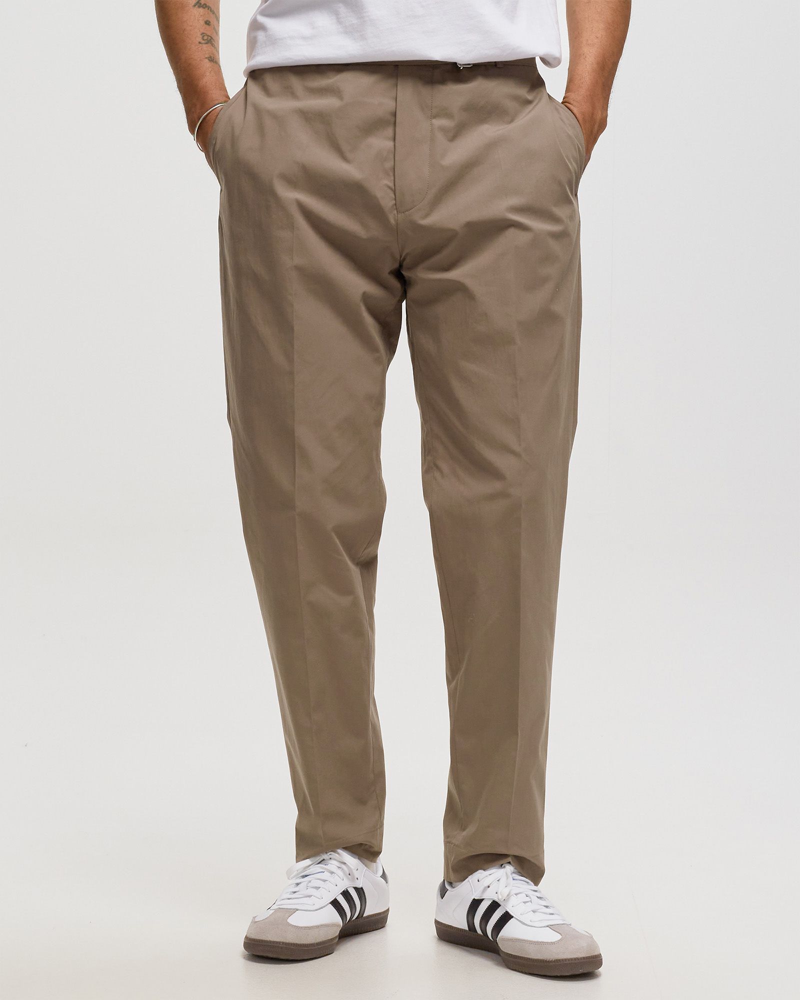 OWEN PANTS ITL PCE DYE CO POP