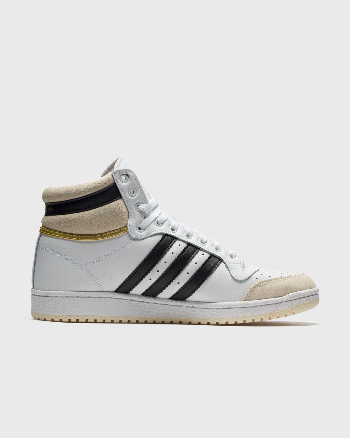 Adidas top ten hi dames hotsell