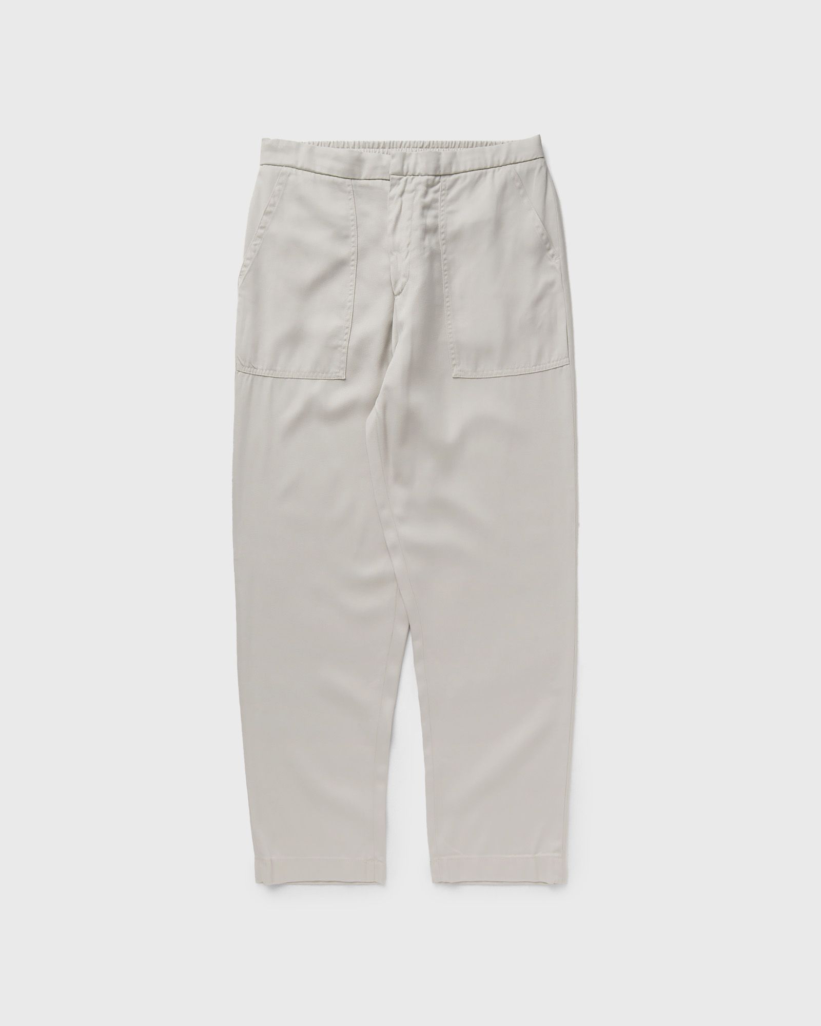PAOLO FATIGUE PGMT DYE TENCEL CHINO