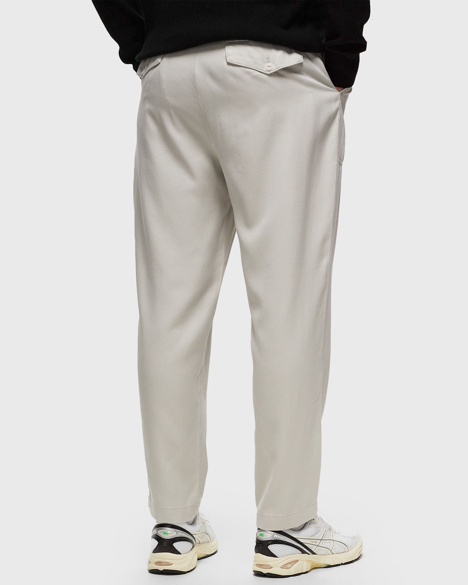 PAOLO FATIGUE PGMT DYE TENCEL CHINO