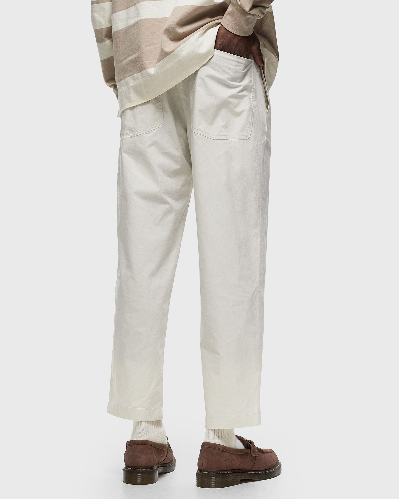 WALTER CHINO PANTS