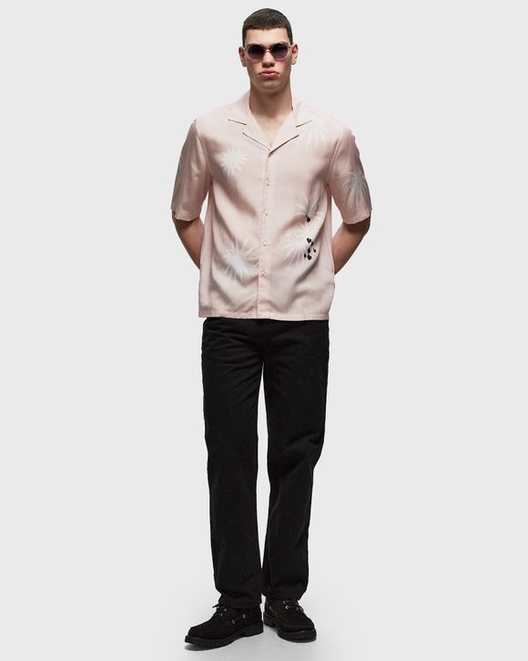 EREN SS SHIRT LYOCELL