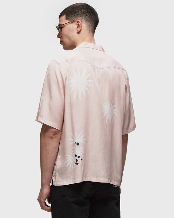 EREN SS SHIRT LYOCELL