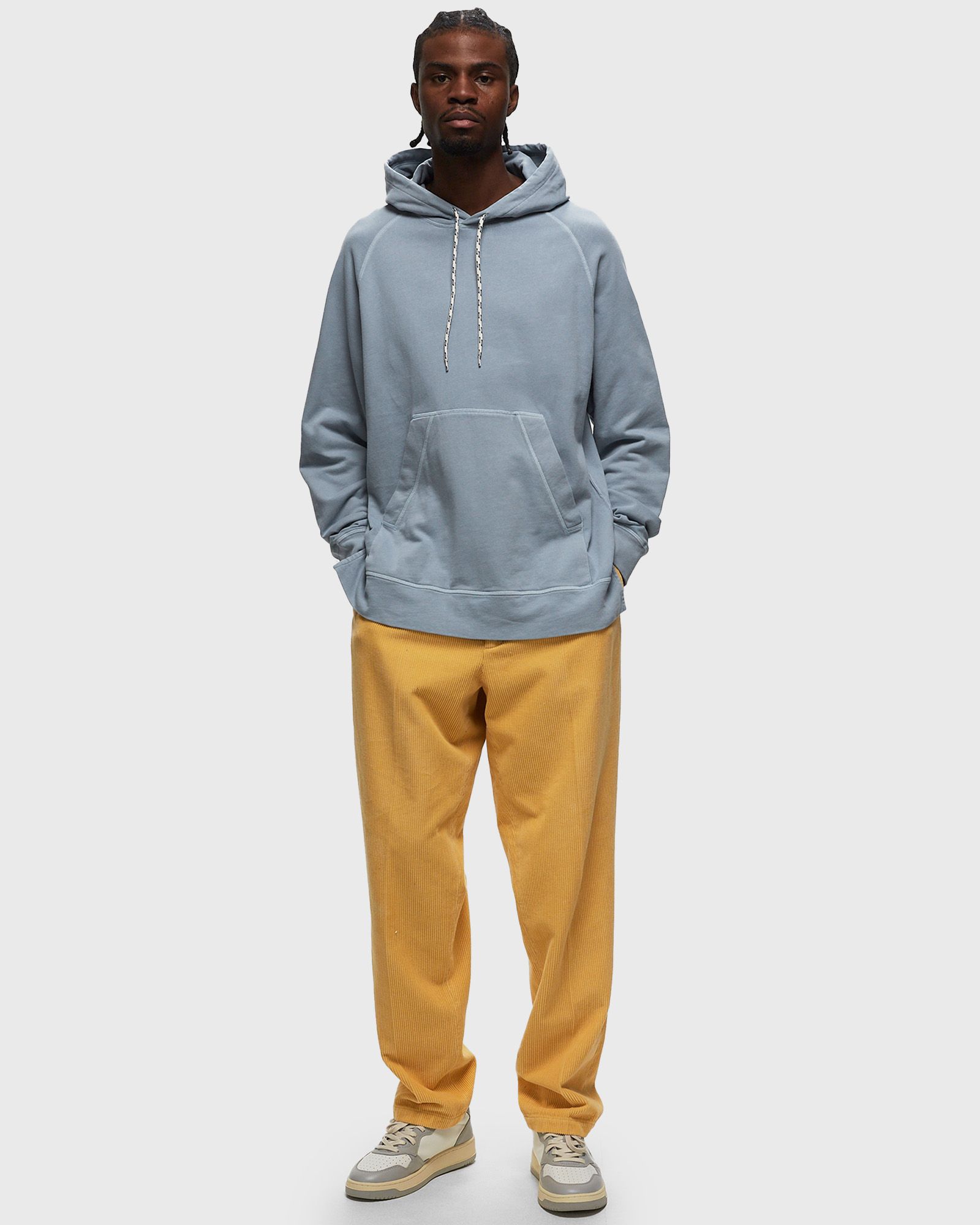 OCTAVE HOODIE PGMT DYE FLEECE SWEAT