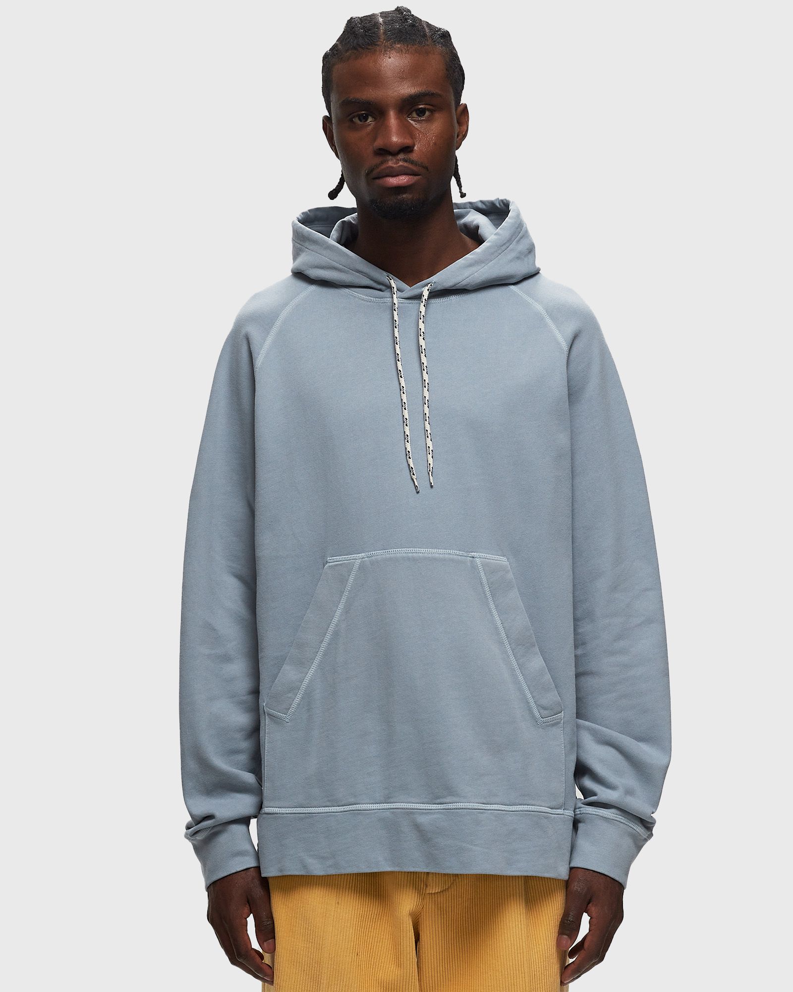 OCTAVE HOODIE PGMT DYE FLEECE SWEAT