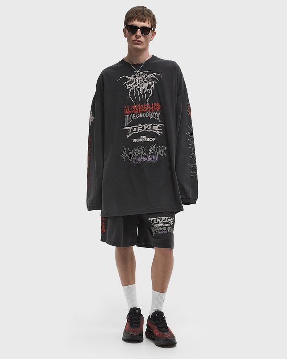 Thumbnail - TELEPRESENCE COMFORT SHORTS