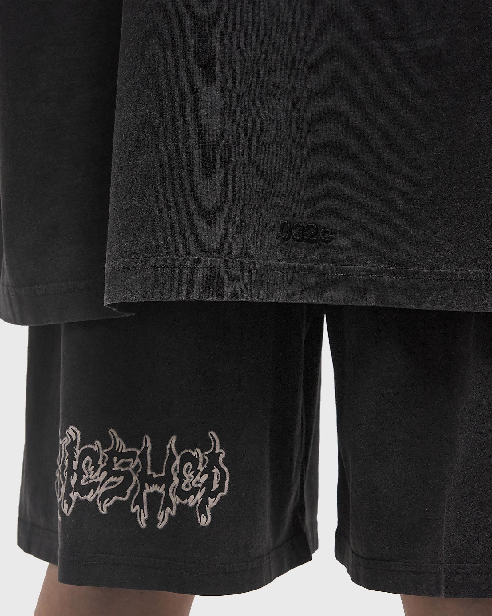 TELEPRESENCE COMFORT SHORTS