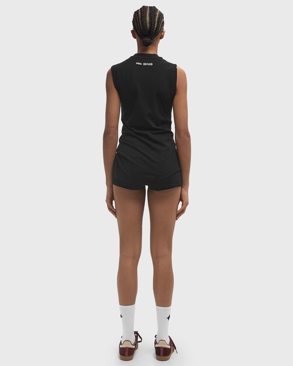 WMNS SUPER BAD JERSEY DRESS AND HOTPANTS