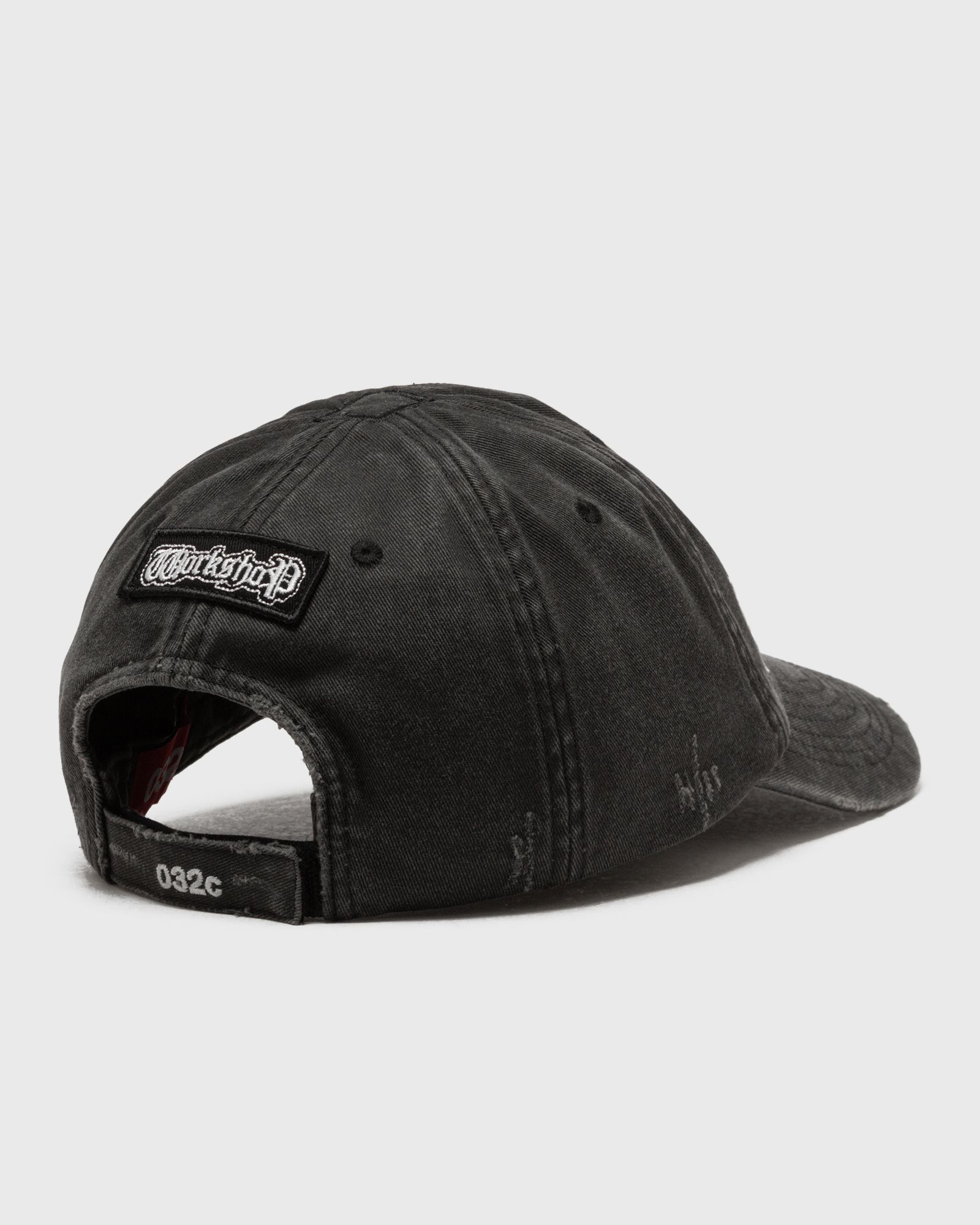 FAITHLESS CAP