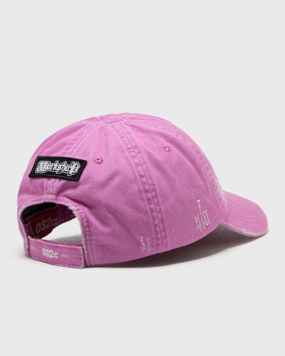 FAITHLESS CAP