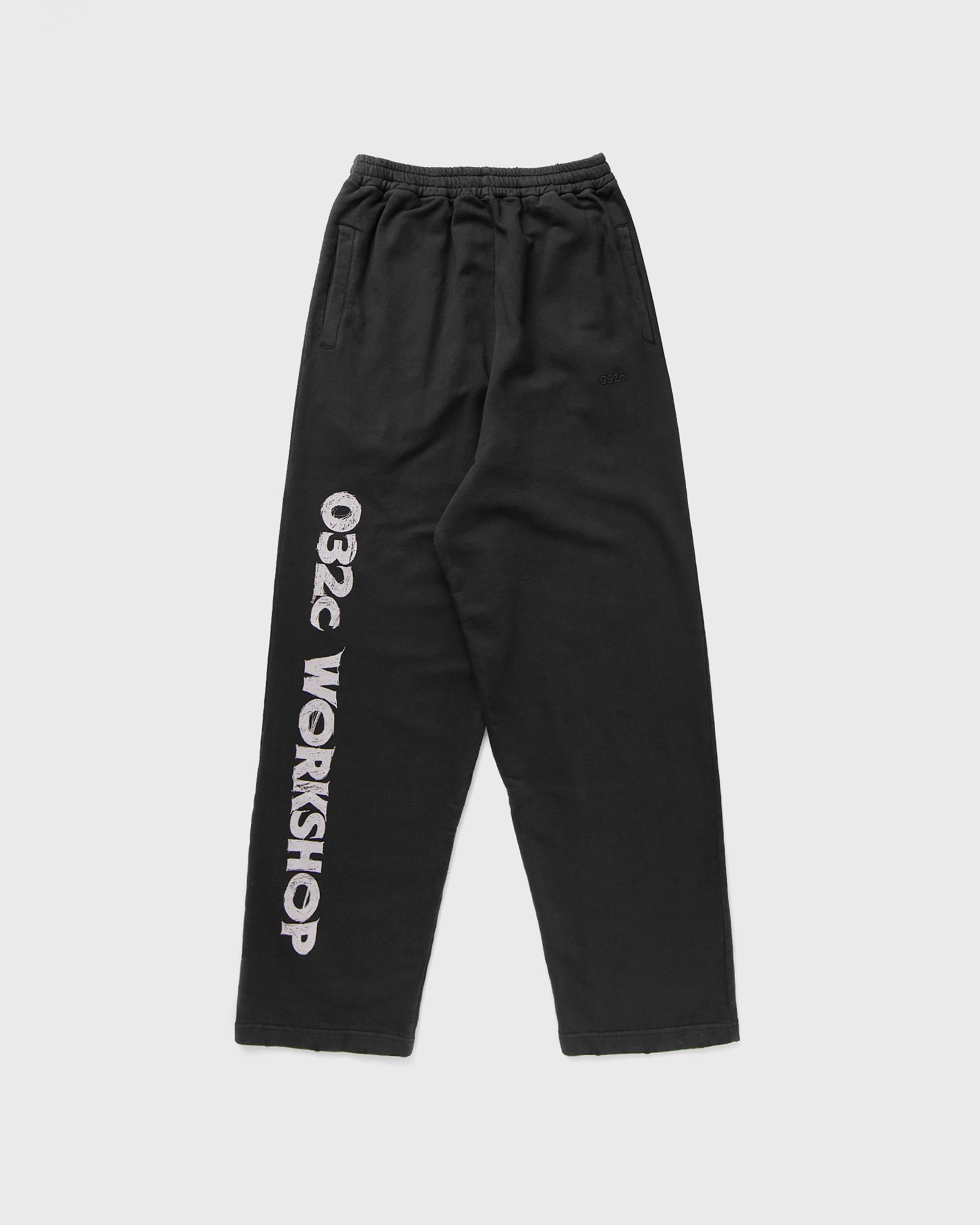 OUTLAW OVERSIZED SWEATPANTS