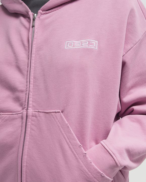 WMNS ROUTINE ZIP HOODIE