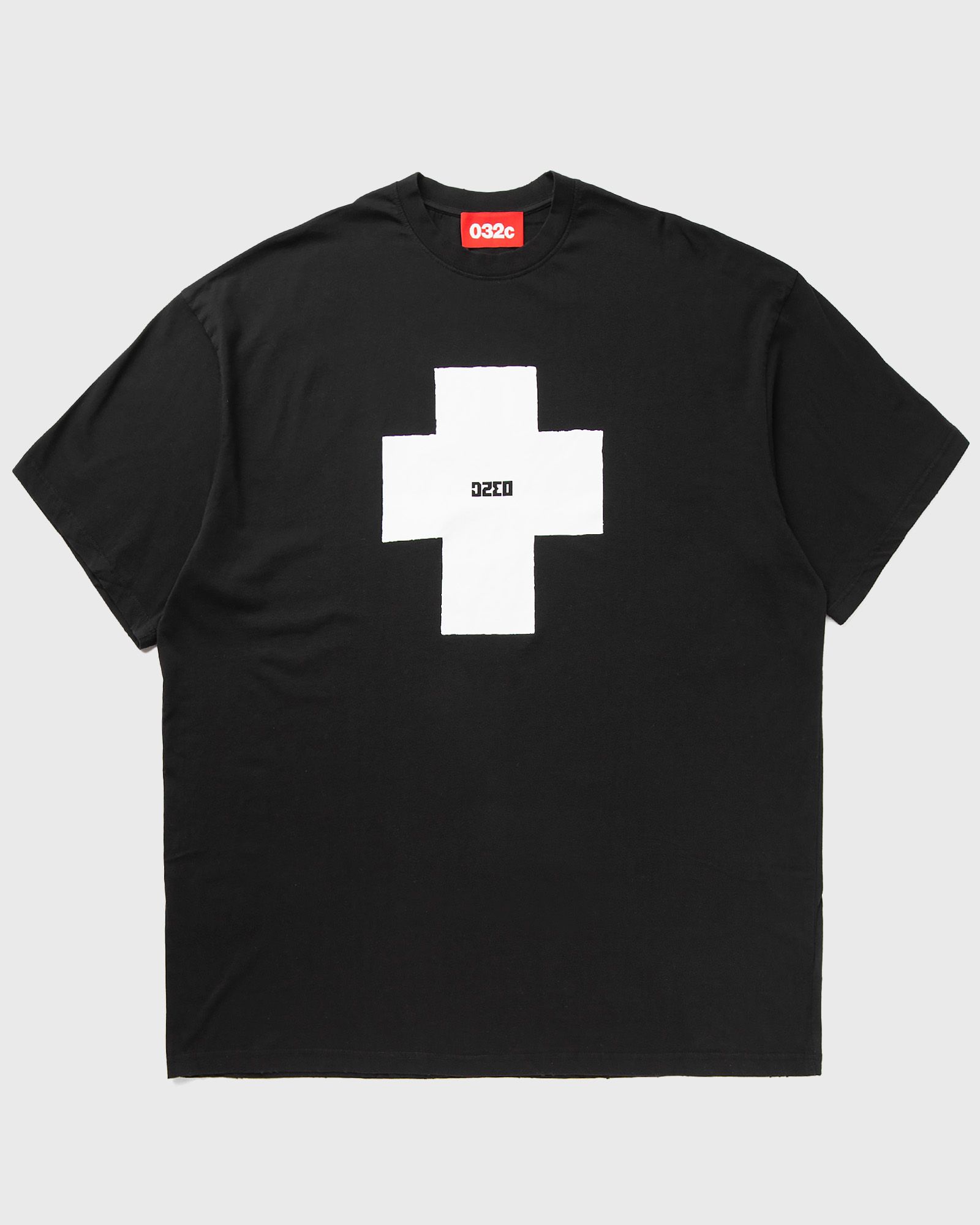 POINT ZERO OVERSIZED TEE