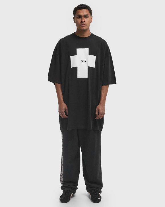 POINT ZERO OVERSIZED TEE