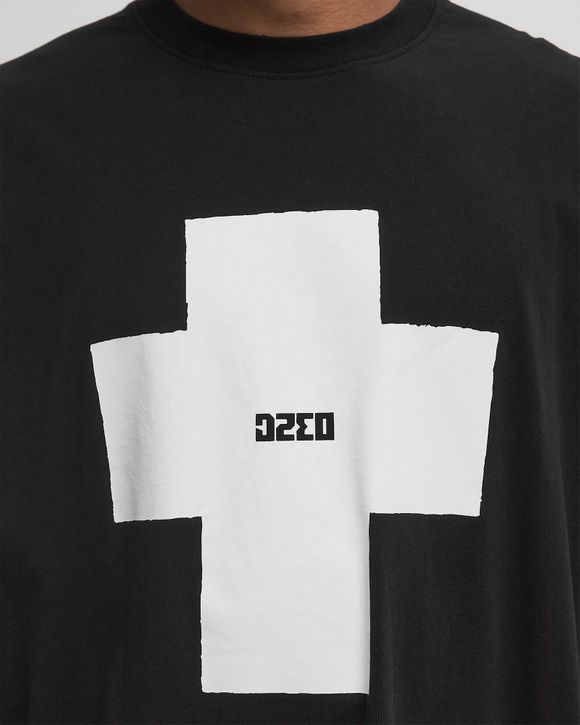 POINT ZERO OVERSIZED TEE