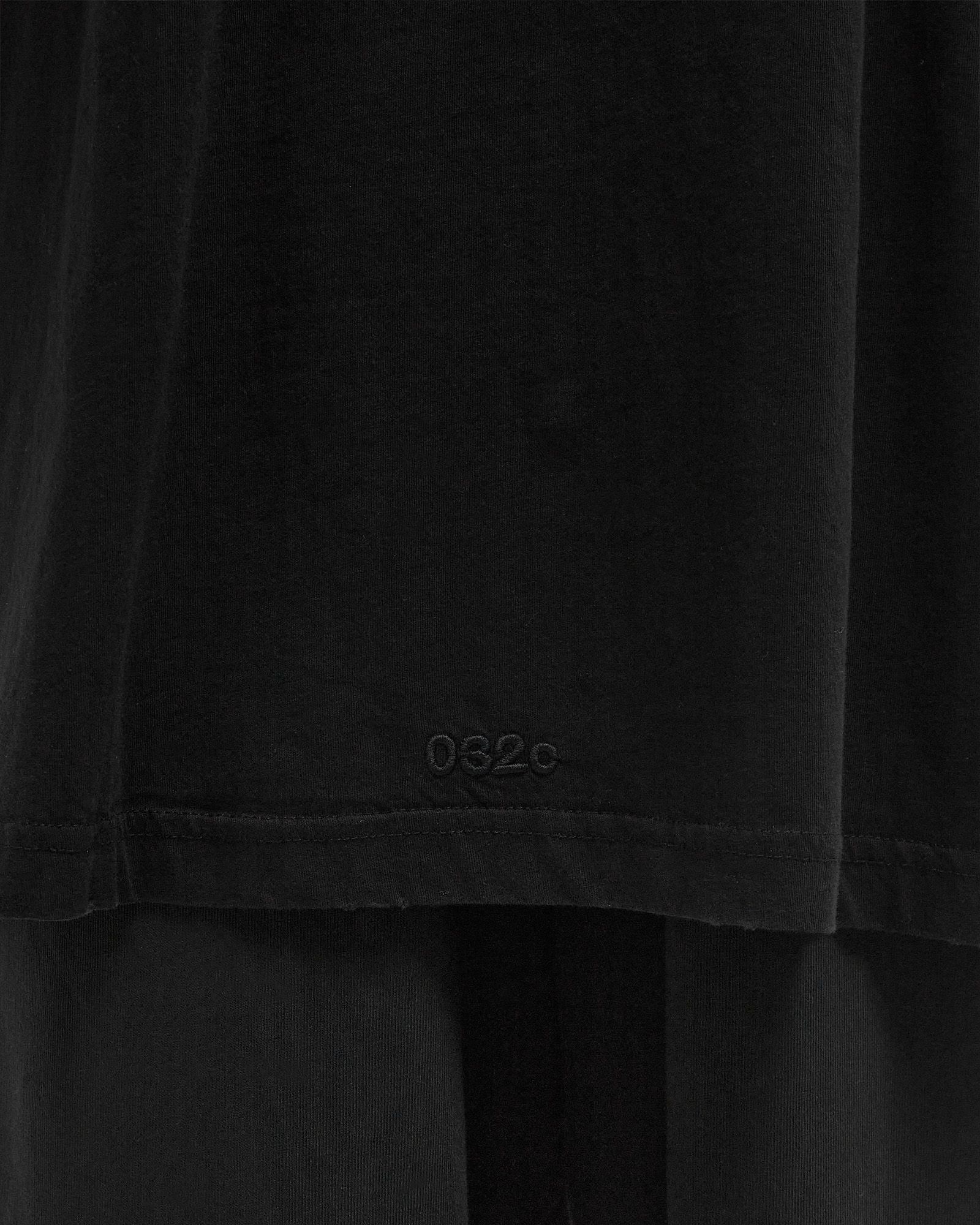 POINT ZERO OVERSIZED TEE