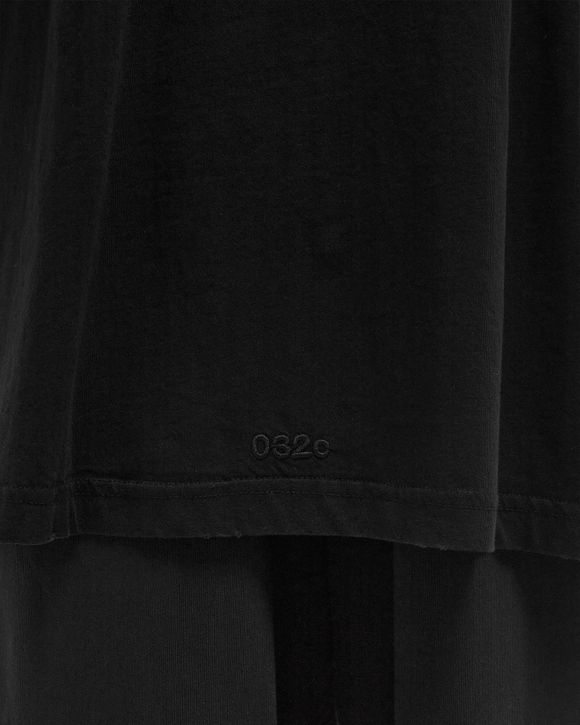 POINT ZERO OVERSIZED TEE