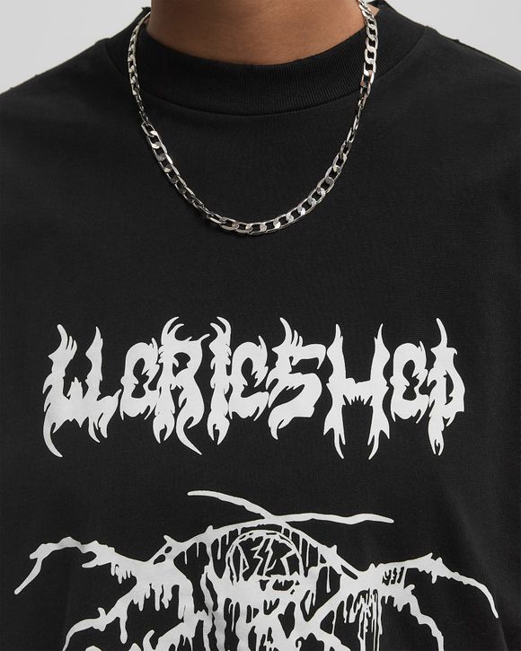 WMNS ARMOUR LONGSLEEVE