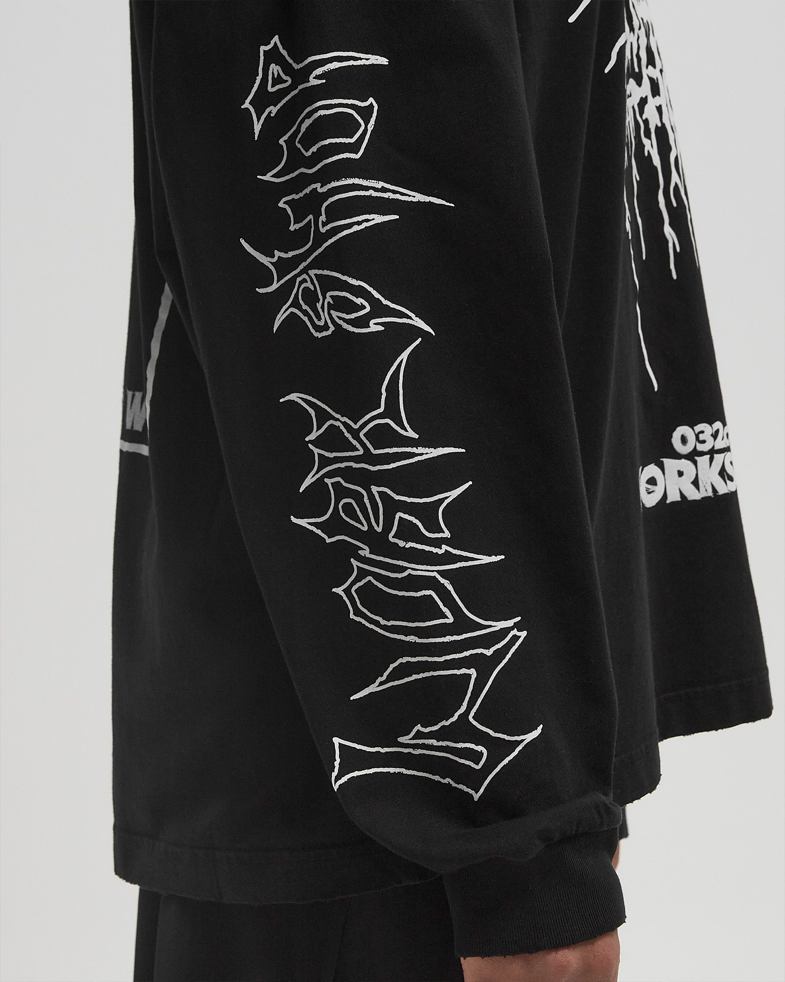 WMNS ARMOUR LONGSLEEVE