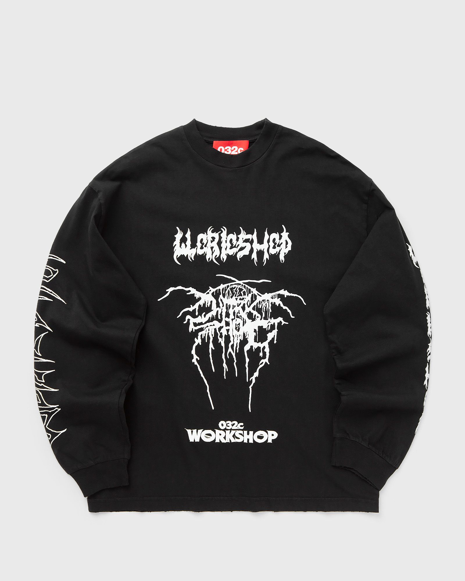 WMNS ARMOUR LONGSLEEVE