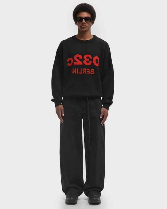Thumbnail - DOWN TO EARTH WIDE LEG JEANS