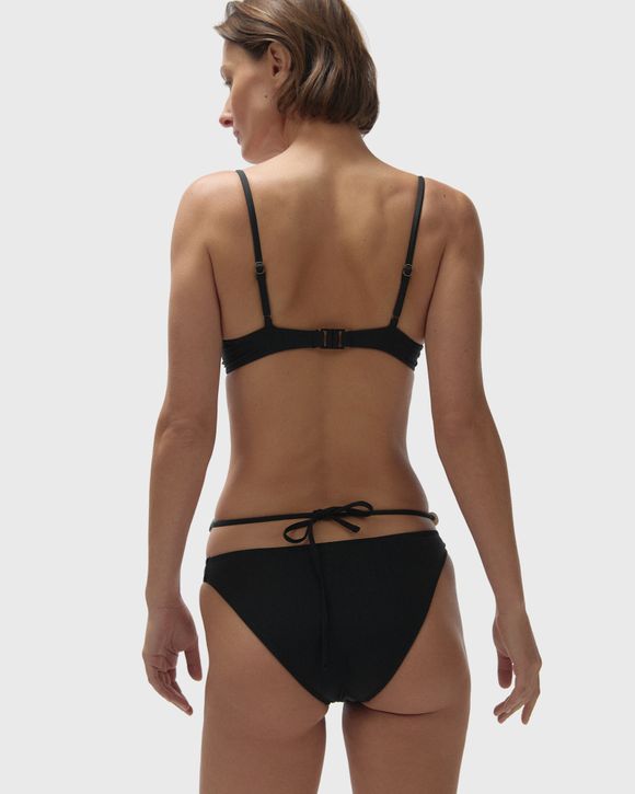 Coral Bikini Bottom