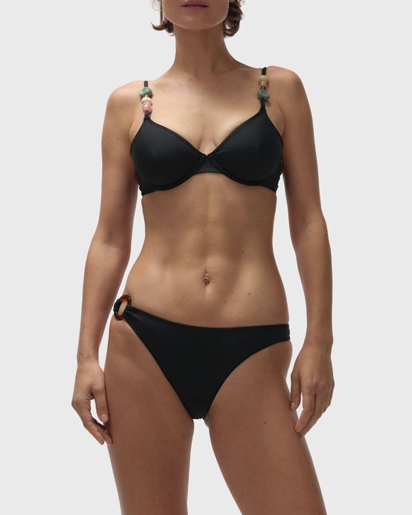 Coral Bikini Bottom