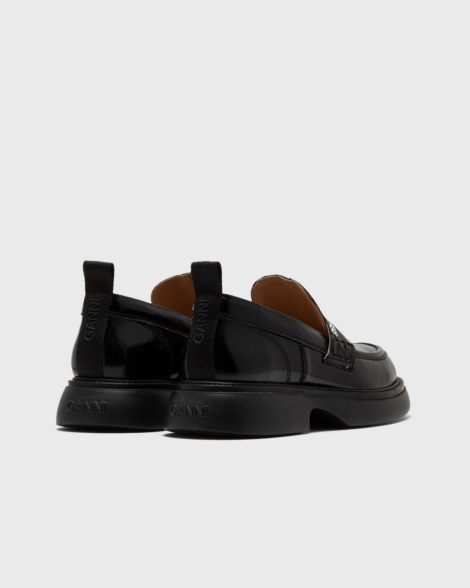 Everyday Loafer Naplack