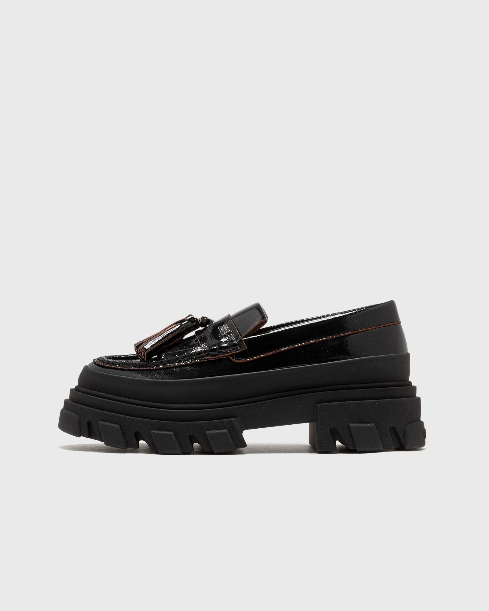 Cleated Loafer Naplack