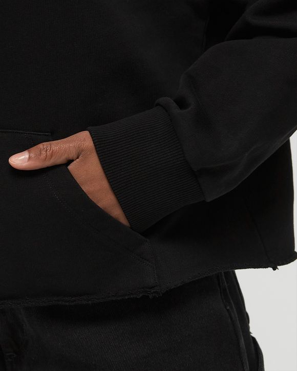 Maison Margiela MM6 SWEATSHIRT Black | BSTN Store