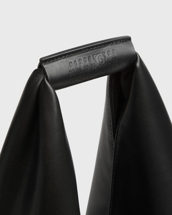Maison Margiela MM6 HANDBAG Black | BSTN Store