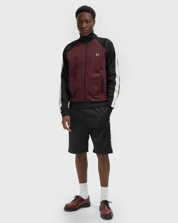 Thumbnail - TAPED TRICOT SHORT