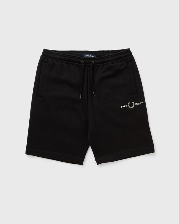 Short fred clearance perry